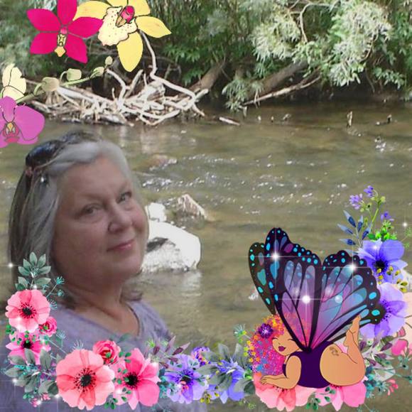 Meet your Posher, Martha - Picture 1 of 1